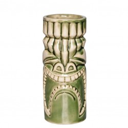 Pahar TIKI - KUNA LOA (Ceramic) 330ml