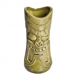 Pahar TIKI - HOLUA LOA, 350ml (Ceramic)