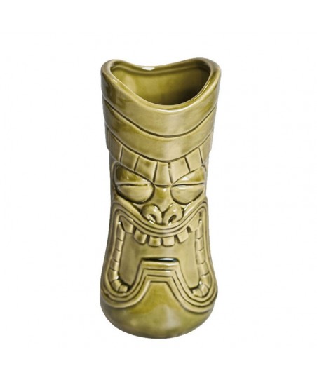 Pahar TIKI - HOLUA LOA (Ceramic) 350ml