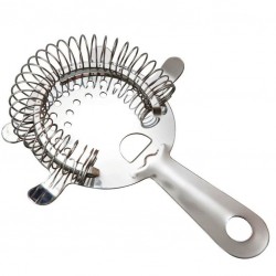 4 Prong [MEZCLAR] Cocktail Strainer