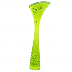 ERGONOMIC Muddler - GREEN Neon [THE BARS] Plastic