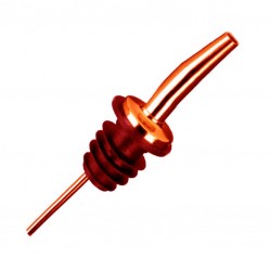 Metal Pourer 285 COPPER Plated - Premium