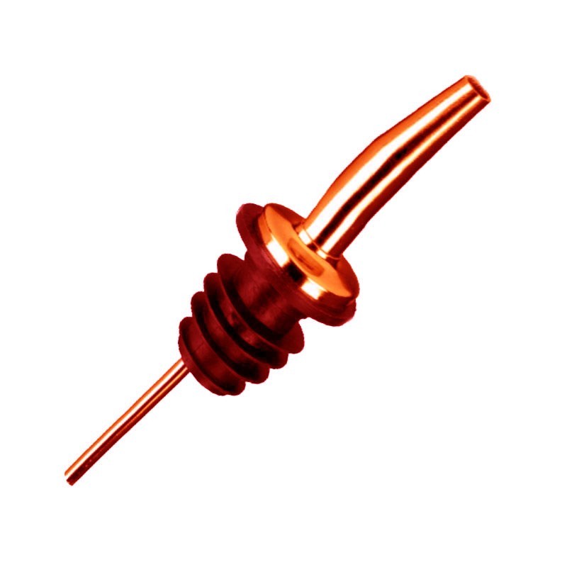 Metal Pourer 285 COPPER Plated - Premium