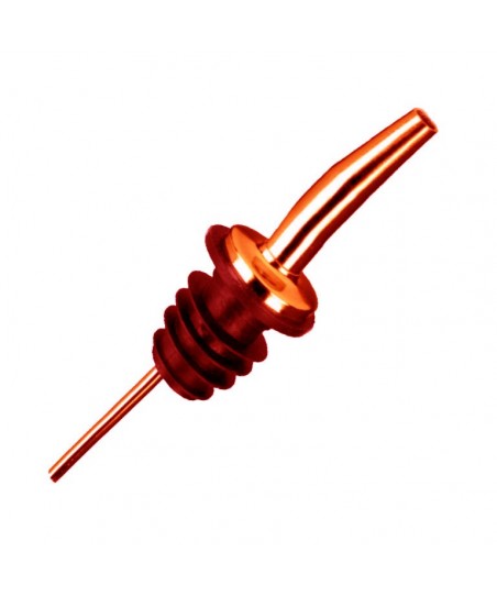 Metal Pourer 285 COPPER Plated - Premium