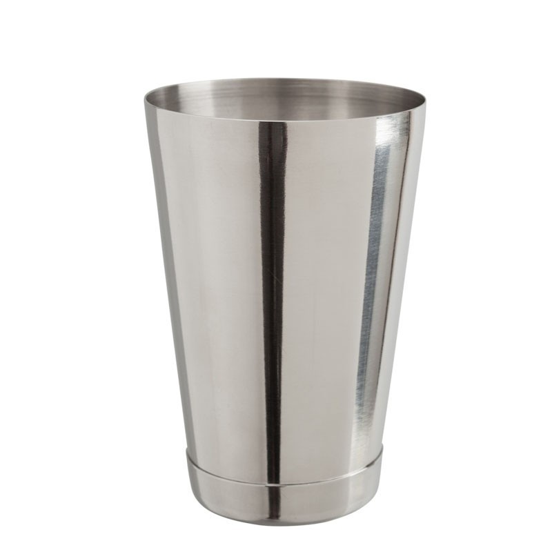 Shaker Speed Tin SIMPLE [THE BARS] 20oz, Weighted