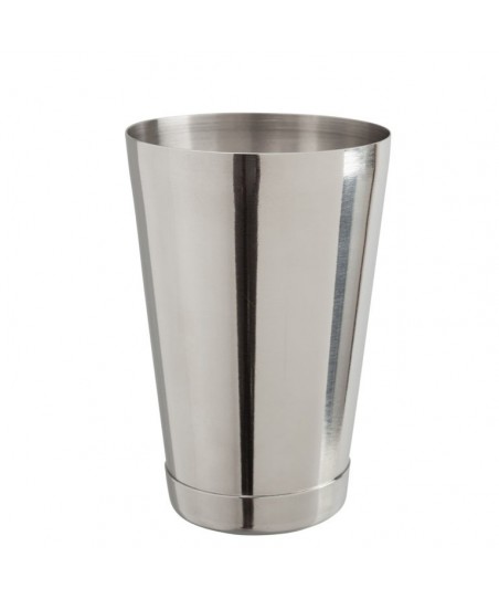 Shaker Speed Tin SIMPLE [THE BARS] 20oz, Weighted