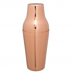 French Shaker VINTAGE RAME [MEZCLAR] 700ml