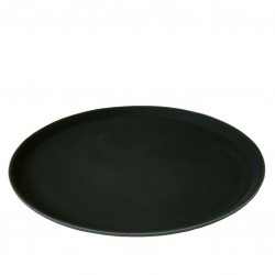 Round Serving Tray 41 Ø - Anti-Slip Surface