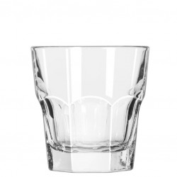 Bicchiere CASABLANCA Rocks [PASABAHCE] 205ml