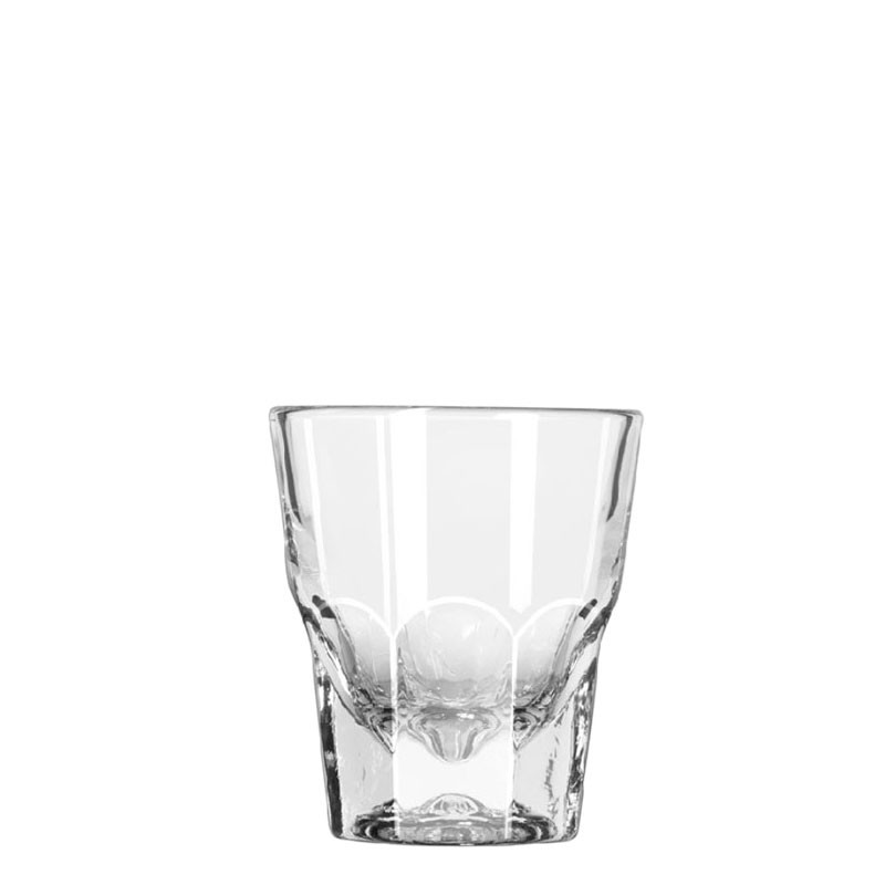 Bicchiere da Shot CASABLANCA [PASABAHCE] 36ml 52734