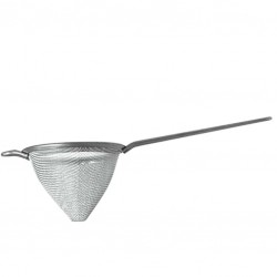 COCO® Fine Mesh Strainer [Cocktail KINGDOM] Cocktail Strainer