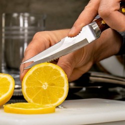 Cutit COLEY Premium - pentru Barmani