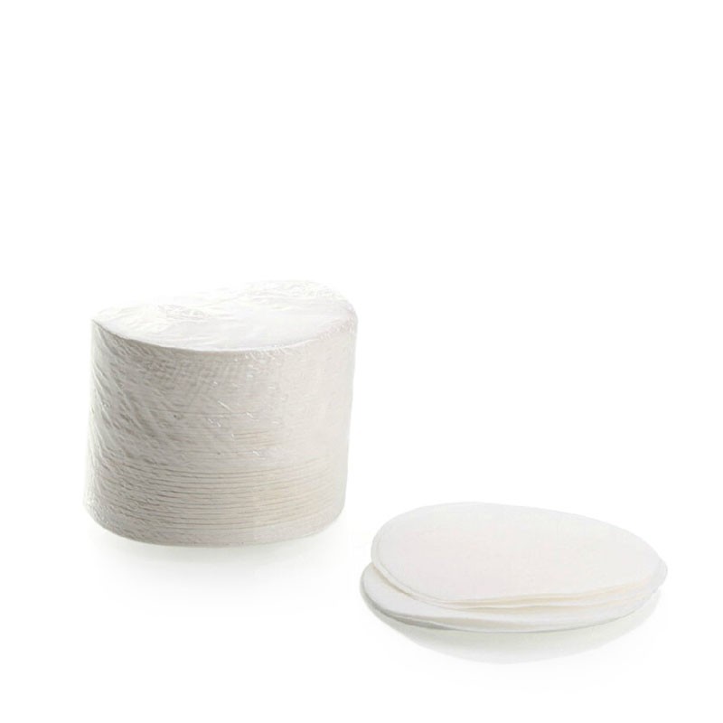Paper MicroFilters for [AeroPress] Coffee Maker 100 pcs