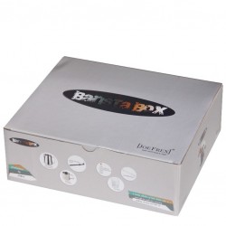 BARISTA BOX Starter Kit [JoeFREX] Set Regalo con Accessori per il Caffè