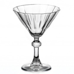 Calice DIAMOND Martini (Y) [PASABAHCE] 238ml