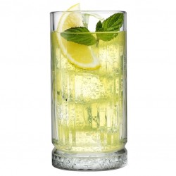 ELYSIA Cooler glass [PASABAHCE] 445ml 520015