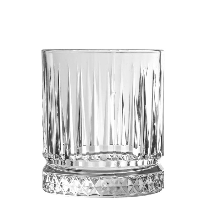 ELYSIA Rocks glass [PASABAHCE] 210ml 520014