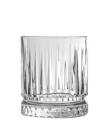 ELYSIA Rocks glass [PASABAHCE] 210ml 520014