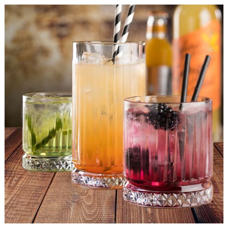 ELYSIA Rocks, 210ml (PASABAHCE)