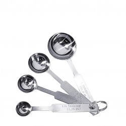 Lingurite de Masura - Measuring Spoon Set