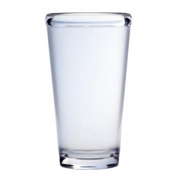Bicchiere BOSTON (Policarbonato) SHAKING Glass [UrbanBAR] 500ml