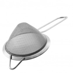 Fine Mesh Strainer (THE BARS) - Cocktail Strainer