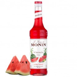 WATERMELON Syrup [MONIN] 0,7L
