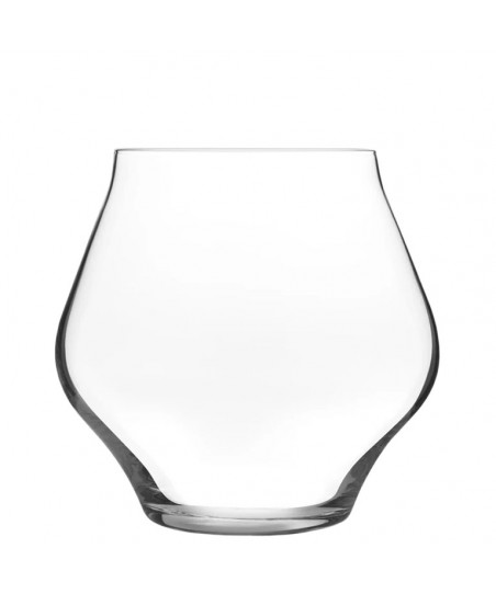 SUPREMO Pinot Noir glass [LUIGI BORMIOLI] 450ml (Crystal)