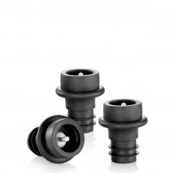 SEALER (3pcs Set!) [TESCOMA] for UNO VINO Wine Saver Pump