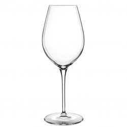 VINOTEQUE MATURO Wine glass [LUIGI BORMIOLI] 490ml (Crystal)