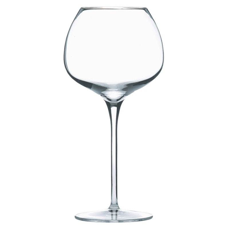 Calice VINOTEQUE SUPER800 (Cristallo) Vino Rosso [BORMIOLI] 800ml