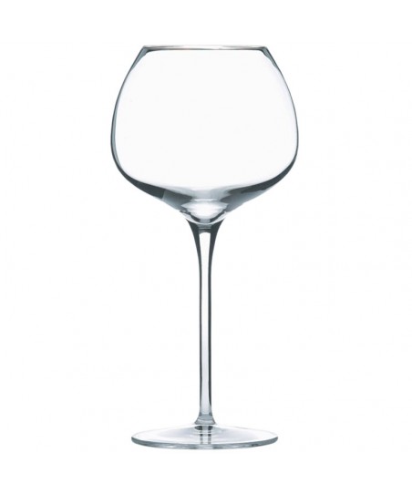 Calice VINOTEQUE SUPER800 (Cristallo) Vino Rosso [BORMIOLI] 800ml