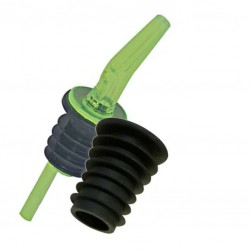 REPLACEMENT Rubber for Pourer PRO POLYCARBONATE [THE BARS]