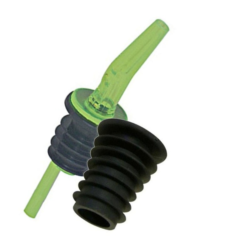 REPLACEMENT Rubber for Pourer PRO POLYCARBONATE [THE BARS]