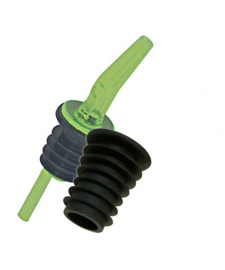 REPLACEMENT Rubber for Pourer PRO POLYCARBONATE [THE BARS]