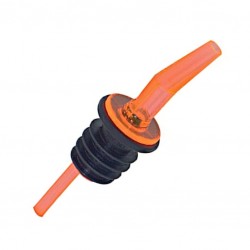Pourer PRO [THE BARS] ORANGE Polycarbonate