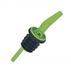 PRO Pourer [THE BARS] GREEN Polycarbonate