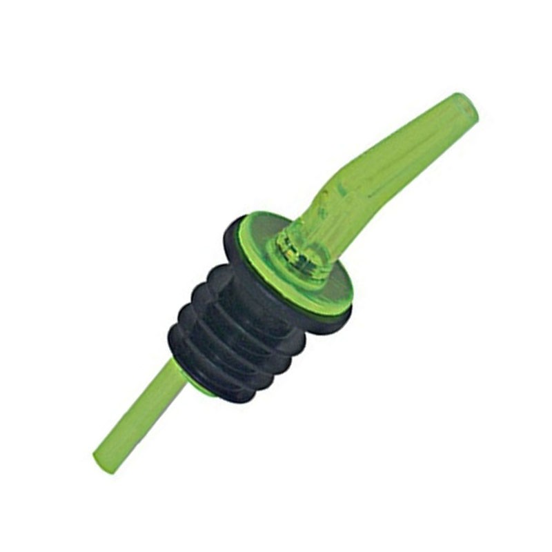 PRO Pourer [THE BARS] GREEN Polycarbonate