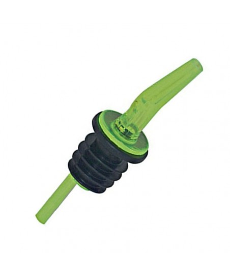 PRO Pourer [THE BARS] GREEN Polycarbonate