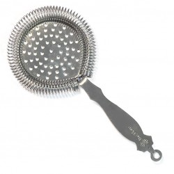 Hawthorne Strainer CLASSIC [THE BARS] Professional Cocktail Strainer