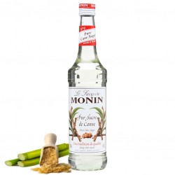 Sciroppo SUGAR CANE / CANNA da ZUCCHERO [MONIN] 0,7L