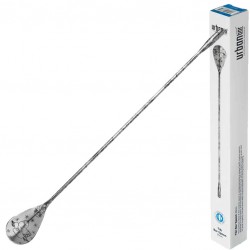 Cucchiaio da Bar TIKI TEARDROP 30cm [UrbanBAR] Bar Spoon