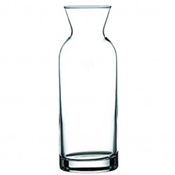 VILLAGE Carafe [PASABAHCE] 360ml - for Serving Water / Lemonade / Wine 43814