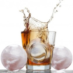 Ice BALL Mould 5,7cm Ø - Plastic