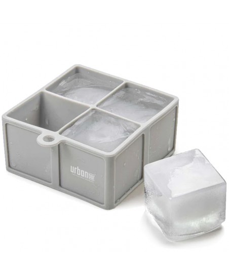Ice CUBE Mould 4,3cm [UrbanBAR] Rubber