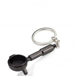 Barista Keychain [BARISTA LINE] Portafilter