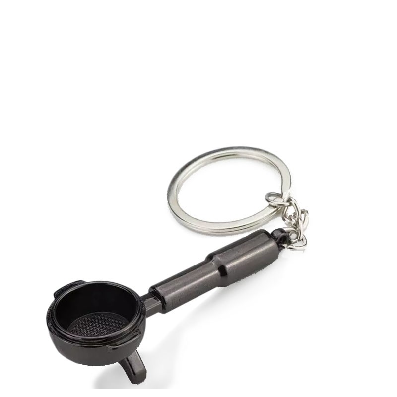 Barista Keychain [BARISTA LINE] Portafilter