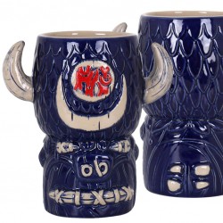 TIKI mug - BUFFALO (Ceramic) 800ml  B1049008