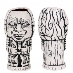 TIKI mug - CRAZY (Ceramic) 620ml B1049020