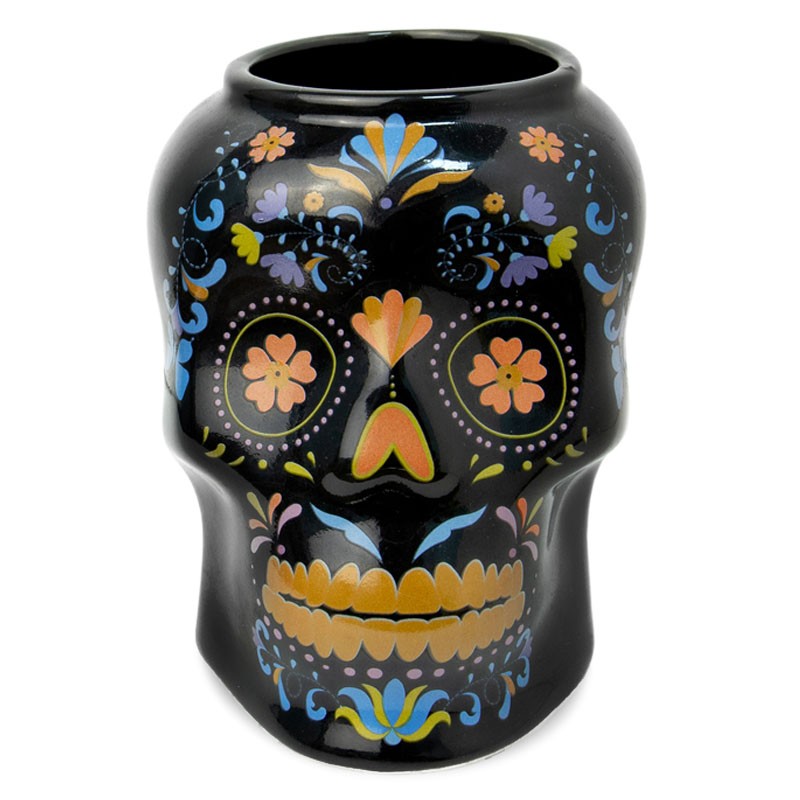 Pahar TIKI - CINCO de MAYO (Ceramic) 550ml